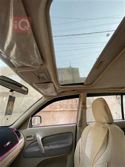 شيري T11 تيجو